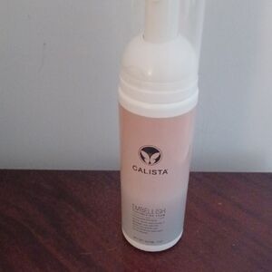 Calista Embellish Texturizing Foam 7oz. New Lightly Scented Unisex